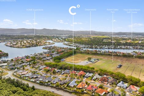 Property photo of 17 Audrey Avenue Helensvale QLD 4212