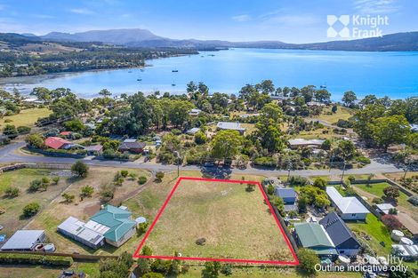86 Coningham Rd, Coningham, TAS 7054