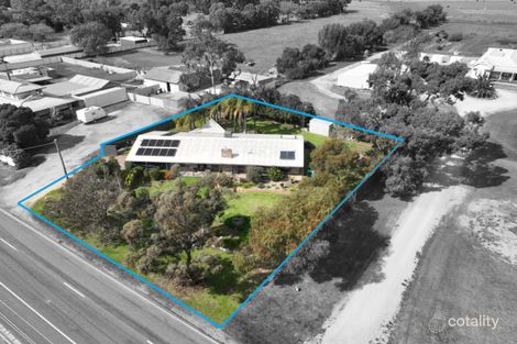 Property photo of 32 Katamatite-Nathalia Road Numurkah VIC 3636