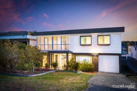 Property photo of 36 Austral Street Nelson Bay NSW 2315