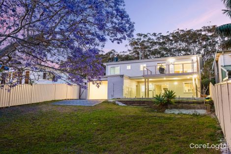 Property photo of 36 Austral Street Nelson Bay NSW 2315