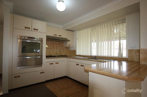 Property photo of 94 Crispsparkle Drive Ambarvale NSW 2560