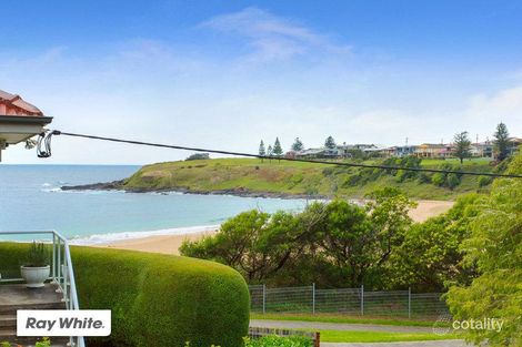 Property photo of 4 Chapman Street Kiama NSW 2533