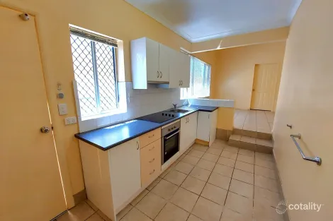 Property photo of 3/6 Hilary Street The Gap QLD 4825
