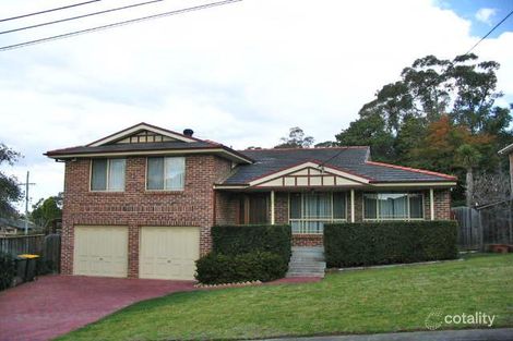 Property photo of 15 Elder Avenue Baulkham Hills NSW 2153