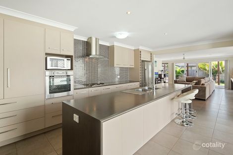 Property photo of 3 Davis Street Sippy Downs QLD 4556