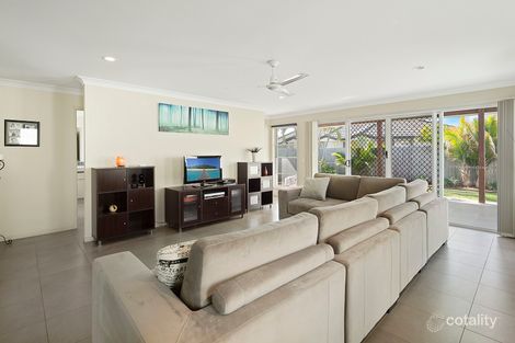 Property photo of 3 Davis Street Sippy Downs QLD 4556