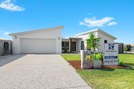 Property photo of 3 Davis Street Sippy Downs QLD 4556