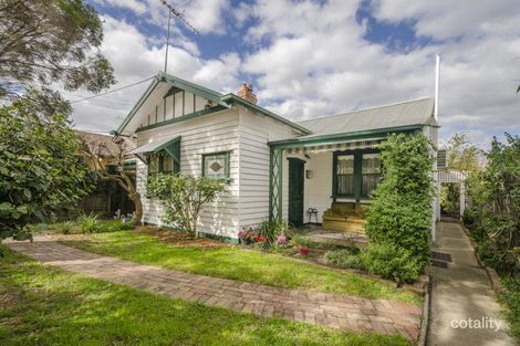 Property photo of 25 Bishop Street Kingsville VIC 3012