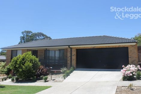 Property photo of 52 Wild Cherry Avenue Pakenham VIC 3810