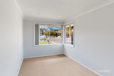 Property photo of 11 Sykes Place Mount Druitt NSW 2770