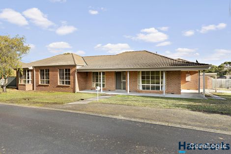 Property photo of 10 Wattletree Drive Mount Helen VIC 3350