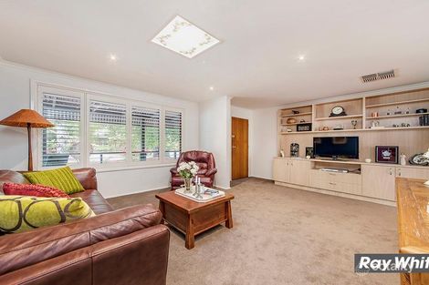 Property photo of 31 Lyndon Street Kaleen ACT 2617