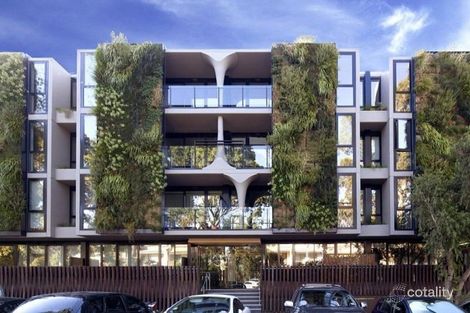 Property photo of 115/89 Roden Street West Melbourne VIC 3003