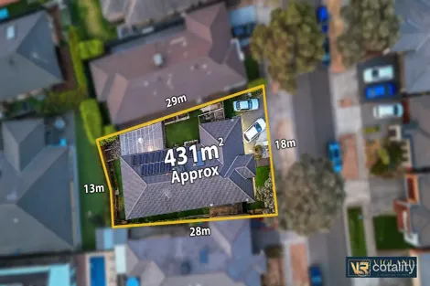 Property photo of 75 Bridgehaven Drive Craigieburn VIC 3064