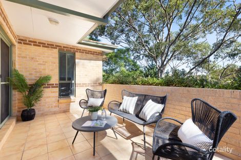Property photo of 1/1028 Pacific Highway Pymble NSW 2073