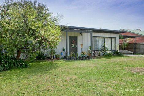5 Gnoorong St, Warneet, VIC 3980