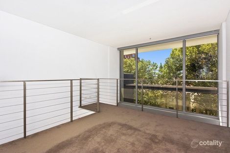 Property photo of 312/81 Macleay Street Potts Point NSW 2011