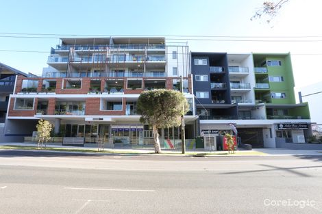 Property photo of 15/285 Vincent Street Leederville WA 6007