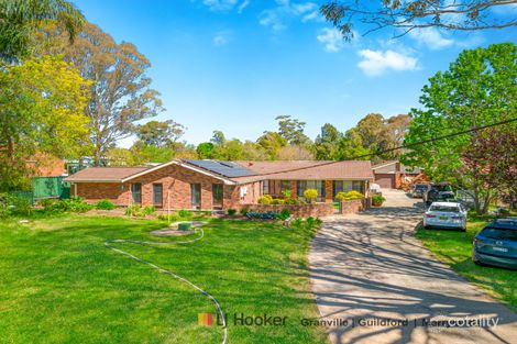 Property photo of 16 Wattle Street Bargo NSW 2574