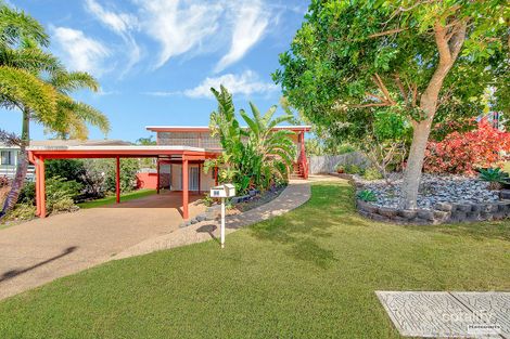 Property photo of 96 Adelaide Park Road Yeppoon QLD 4703