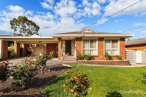 Property photo of 45 Mackellar Avenue Wheelers Hill VIC 3150