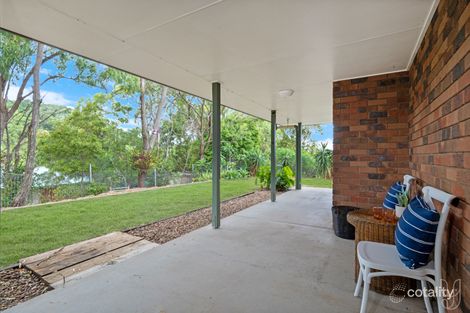 Property photo of 7 Morilla Place Yeppoon QLD 4703