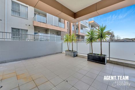 Property photo of 83/148 Flemington Road Harrison ACT 2914