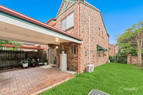 14/41 BLEASBY RD, EIGHT MILE PLAINS, QLD 4113