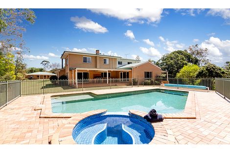 Property photo of 73 Illawong Way Karana Downs QLD 4306