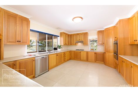 Property photo of 73 Illawong Way Karana Downs QLD 4306