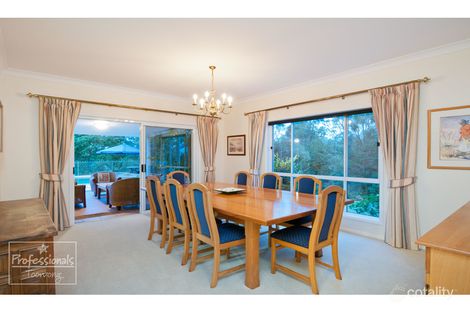Property photo of 73 Illawong Way Karana Downs QLD 4306