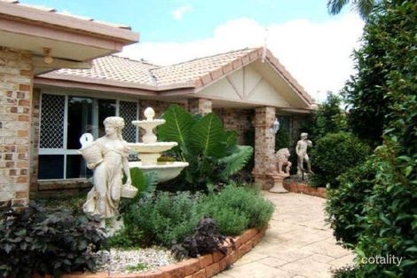 Property photo of 8 Waterlily Place Calamvale QLD 4116