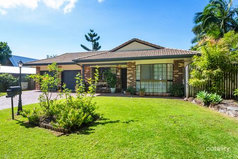 Property photo of 3/23 Cabbage Tree Road Andergrove QLD 4740