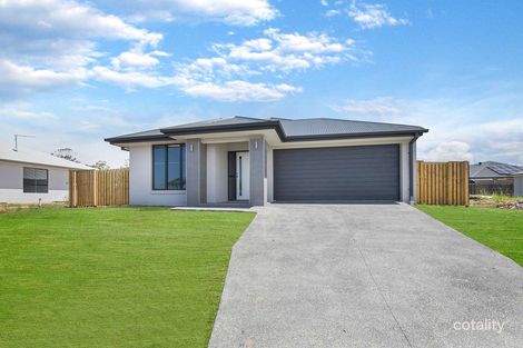 29 Macquarie St, Coomera, QLD 4209