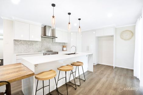 Property photo of 31 Novar Court South Mackay QLD 4740