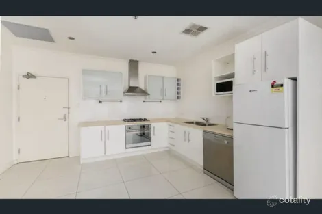 Property photo of 1008/39 Grenfell Street Adelaide SA 5000