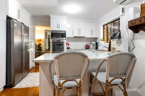 Property photo of 3/23 Cabbage Tree Road Andergrove QLD 4740