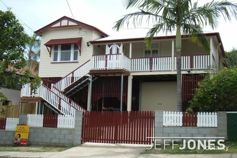 19 Baragoola St, Coorparoo, QLD 4151