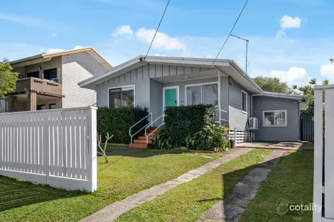 Property photo of 62 McCulloch Avenue Margate QLD 4019