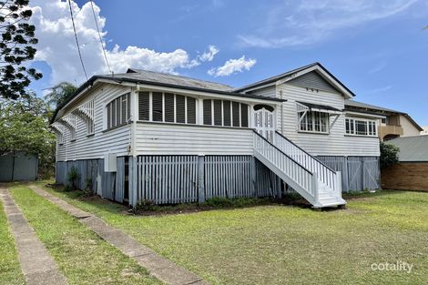 Property photo of 56 Hassall Street Corinda QLD 4075