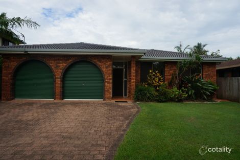 Property photo of 18 Brandon Street Suffolk Park NSW 2481