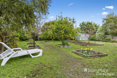 Property photo of 28 Parkside Crescent Mornington VIC 3931