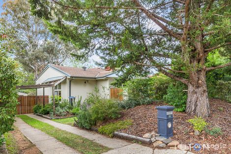 Property photo of 22 Grylls Crescent Cook ACT 2614