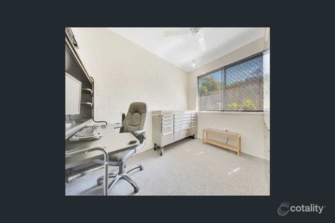 Property photo of 2/9 McCann Street South Gladstone QLD 4680