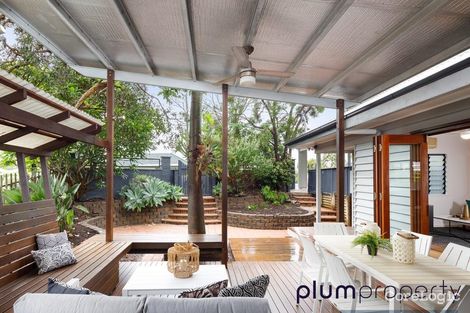 Property photo of 126 Taringa Parade Indooroopilly QLD 4068