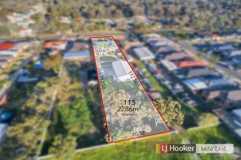 Property photo of 115 Bolivar Road Burton SA 5110