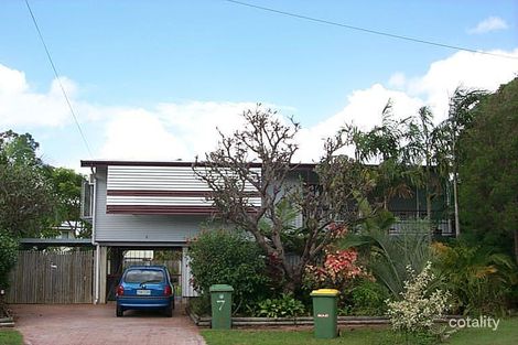 7 Addison Ct, Cranbrook, QLD 4814