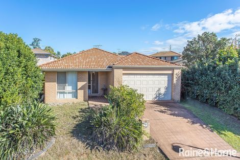 Property photo of 51 Diamond Avenue Kallangur QLD 4503