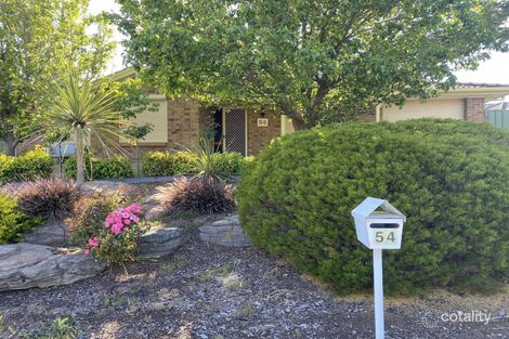 54 Ashwood Bvd, Hillbank, SA 5112
